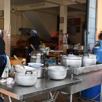 Restaurant Inspection Grades Explained