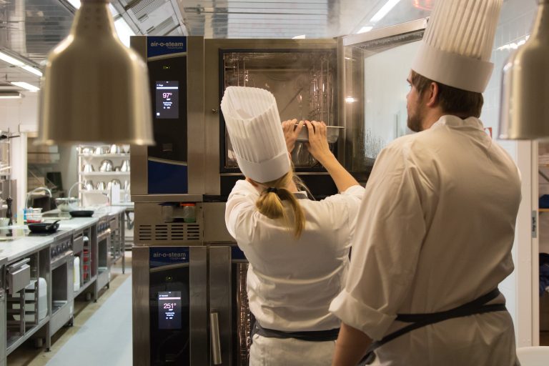 Culinary School vs Learning on the Job Compared