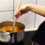 Staff Meal Traditions Explained