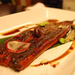 Expediting at the Pass: A Walkthrough of One Ticket