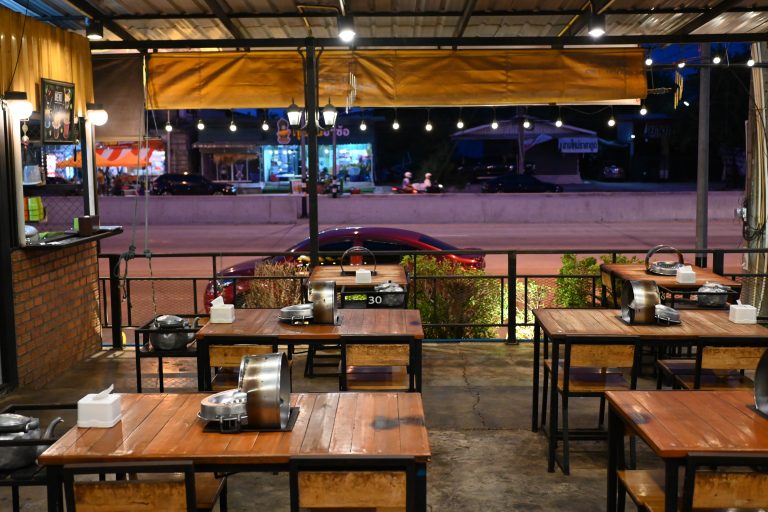 Table Turnover: Myths and Facts