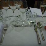 Server Training: A Checklist of What New Staff Learn