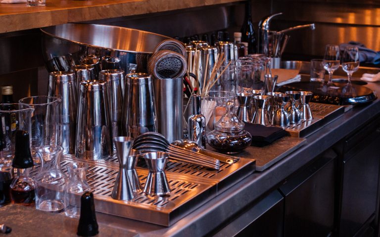Sommelier vs Bartender vs Barista: Beverage Roles Compared