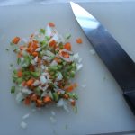 Knife Cuts: A Checklist of the Classic Kitchen Cuts