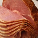 Copycat HoneyBaked Ham Glaze (Crackly Sugar Crust at Home)